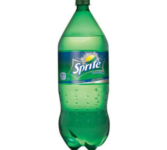 Sprite Soft Drinks