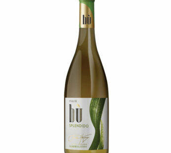 BÃ¹ White Wine