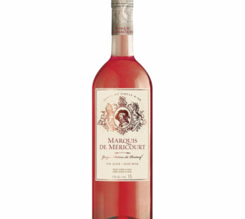 Marquis de Mericourt RosÃ© Wine