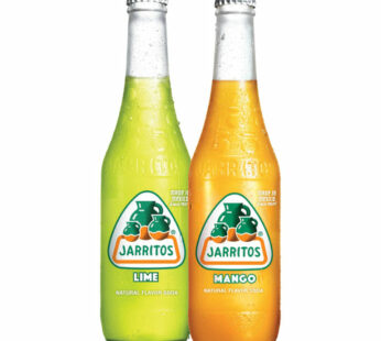 Jarritos Sodas