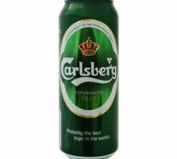 Carlsberg Beer