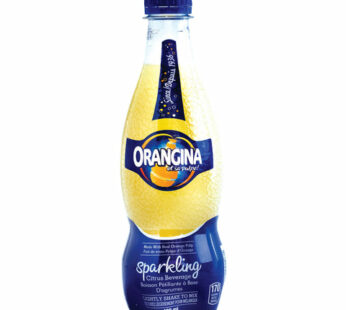 Orangina Beverage
