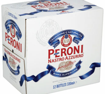 Peroni Beer