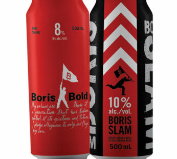 Boris Beer