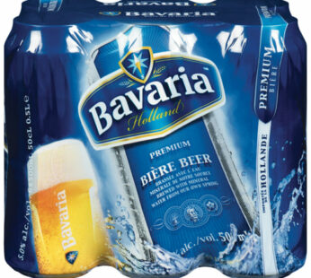 Bavaria Beer