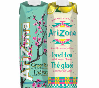 Arizona Iced Tea