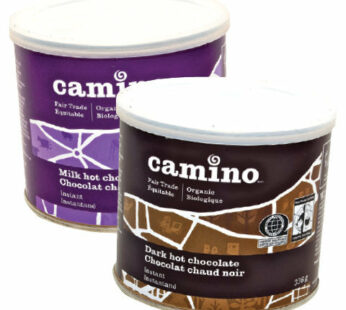 Camino Organic Hot Chocolate Mix