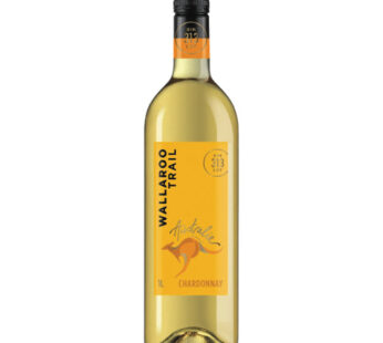 Wallaroo Trail Chardonnay White Wine