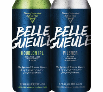 Belle Gueule Beer