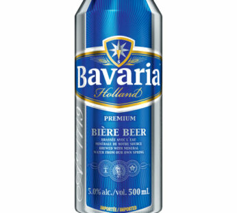 Bavaria Beer