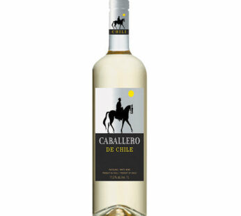 Caballero White Wine