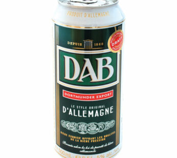 Dab Beer