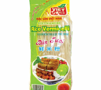 Bun Tuoi Rice Vermicelli