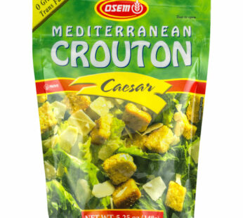 Osem Caesar Crouton