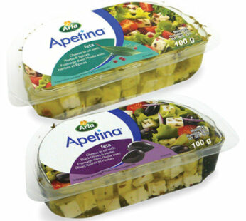 Apetina Feta Cheese