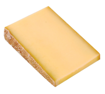 12 Month Aged ComtÃ© Cheese