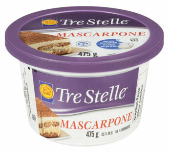 Tre Stelle Mascarpone