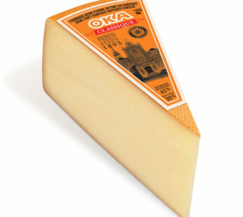 Agropur Classic Oka Cheese