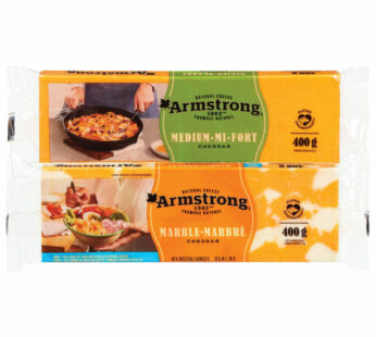 Armstrong Cheese