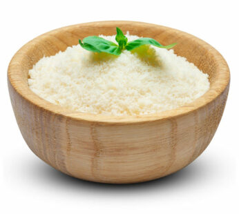 Grated Mizithra Cheese