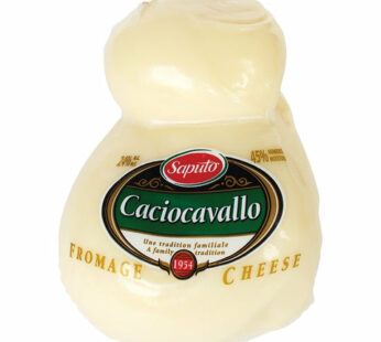 Saputo Caciocavallo Cheese