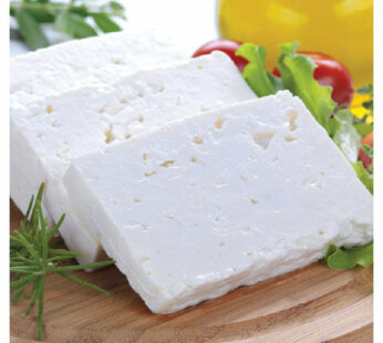 Canadian Feta Cheese