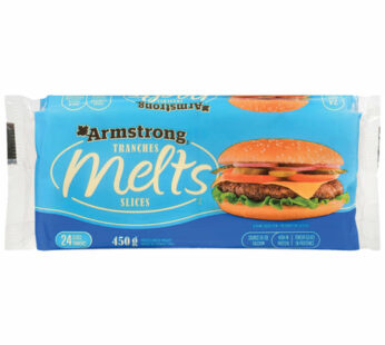 Armstrong Melts Sliced Cheese