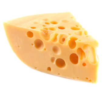 French Emmental Cheese