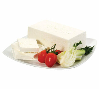 Bulgarian Feta Cheese
