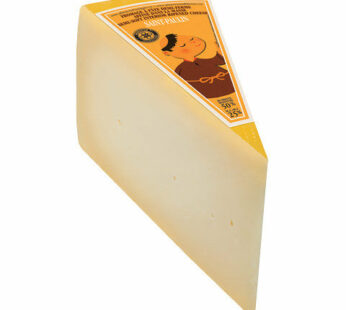 Agropur Saint Paulin Cheese
