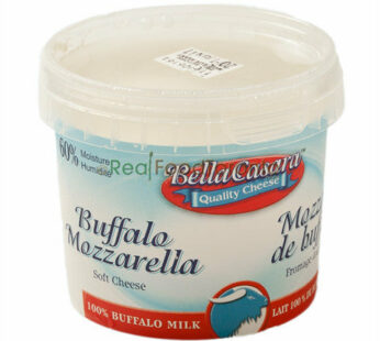 Bella Casara Buffalo Mozzarella Cheese