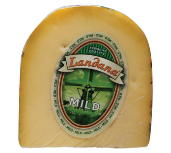 Landana Mild Gouda Cheese