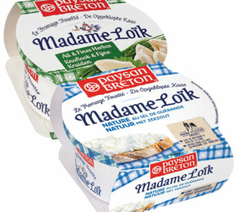 Paysan Breton Madame Loik Spreads