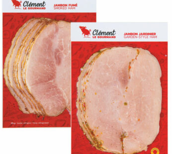 Clement Ham