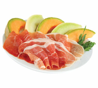 Canadian Prosciutto