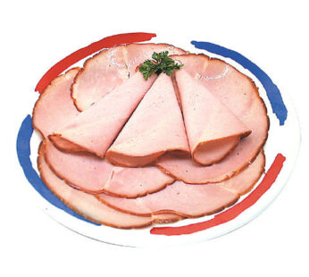 Honey Smoked Ham