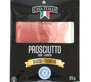 Casa Italia Prosciutto