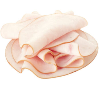 Virginia Cooked Turkey Breast