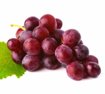 Anthony’s Organic Red Grapes