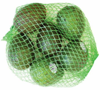 Avocados Bag