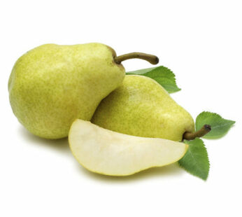 Bartlett Pears