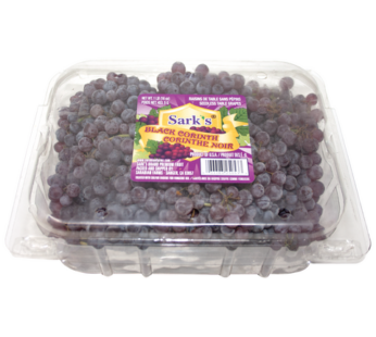 Sark’s Red Champagne Grapes