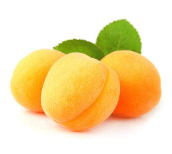 Apricots