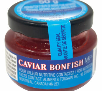 Bonfish Caviar
