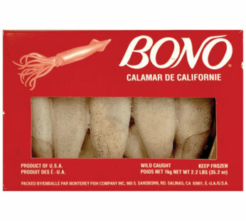 Bono Calamari