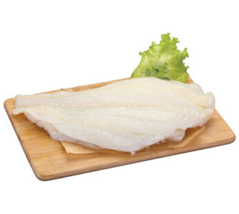 Turbot Fillets