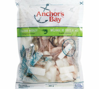 Anchor’s Bay Seafood Mix