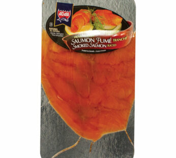 Adar Smoked Salmon