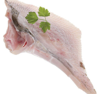 Fresh Skate Wings