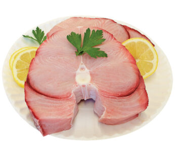 Fresh Shark Steaks
